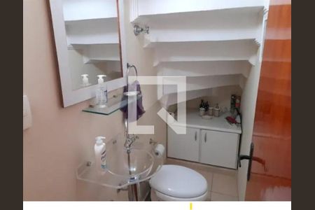 Foto 15 de casa à venda com 2 quartos, 100m² em Parque Mandaqui, São Paulo