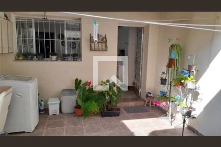 Foto 21 de casa à venda com 2 quartos, 100m² em Parque Mandaqui, São Paulo