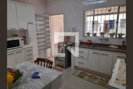 Foto 20 de casa à venda com 2 quartos, 100m² em Parque Mandaqui, São Paulo