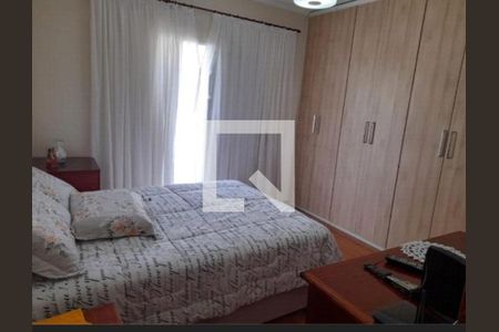 Foto 13 de casa à venda com 2 quartos, 100m² em Parque Mandaqui, São Paulo