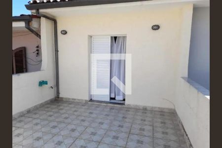 Foto 23 de casa à venda com 2 quartos, 100m² em Parque Mandaqui, São Paulo