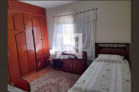 Foto 05 de casa à venda com 2 quartos, 100m² em Parque Mandaqui, São Paulo