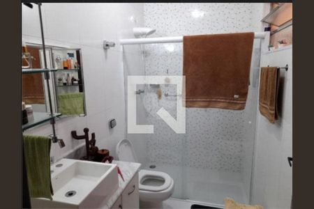 Foto 07 de casa à venda com 2 quartos, 100m² em Parque Mandaqui, São Paulo