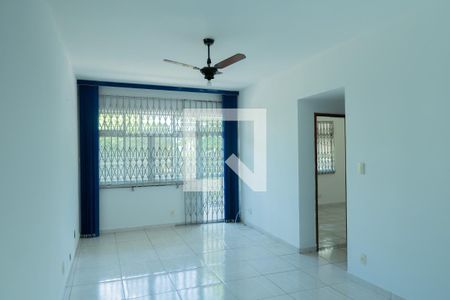 Sala de apartamento à venda com 3 quartos, 56m² em Irajá, Rio de Janeiro