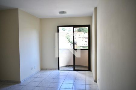 Sala de apartamento à venda com 2 quartos, 62m² em Vila Mariana, São Paulo