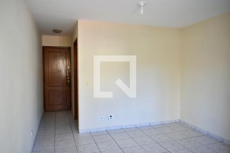 Sala de apartamento à venda com 2 quartos, 62m² em Vila Mariana, São Paulo