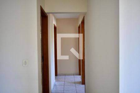 Corredor de apartamento à venda com 2 quartos, 62m² em Vila Mariana, São Paulo