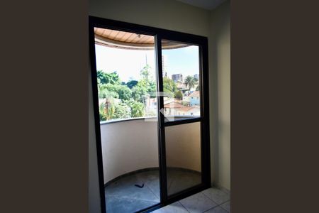 Sacada de apartamento à venda com 2 quartos, 62m² em Vila Mariana, São Paulo