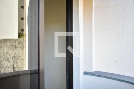 Sacada de apartamento à venda com 2 quartos, 62m² em Vila Mariana, São Paulo