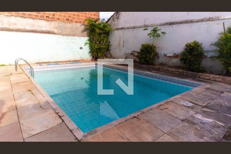 Área Externa de casa à venda com 3 quartos, 418m² em Itaipu, Niterói