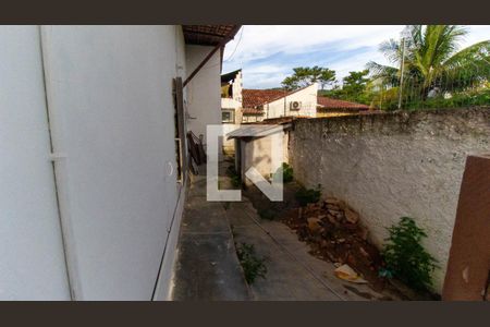 Área Externa de casa à venda com 3 quartos, 418m² em Itaipu, Niterói