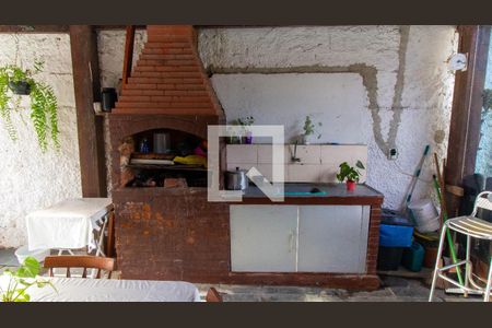 Área Externa de casa à venda com 3 quartos, 418m² em Itaipu, Niterói