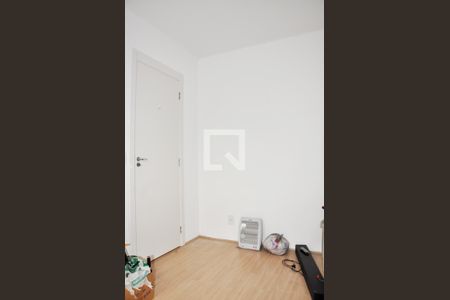 Detalhe - Quarto 02 de apartamento para alugar com 2 quartos, 39m² em Vila Barreto, São Paulo