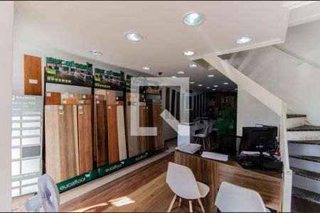 Sala de casa à venda com 3 quartos, 86m² em Cambuci, São Paulo