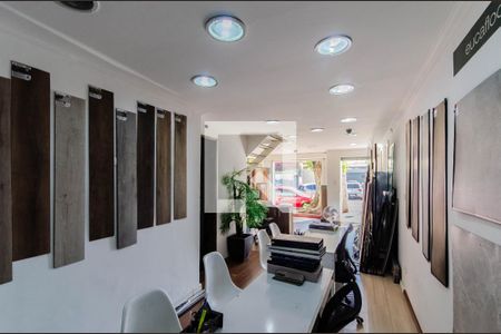 Sala de casa à venda com 3 quartos, 86m² em Cambuci, São Paulo