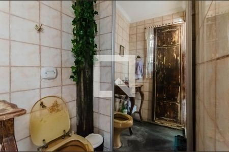 Lavabo de casa à venda com 3 quartos, 86m² em Cambuci, São Paulo