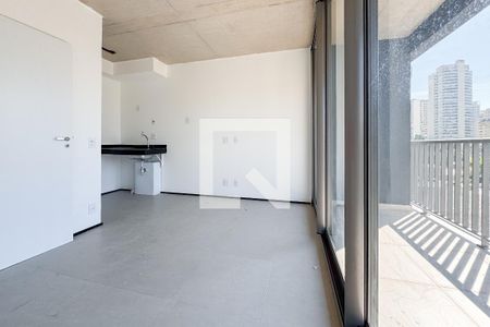 Studio de kitnet/studio para alugar com 1 quarto, 25m² em Vila Mariana, São Paulo
