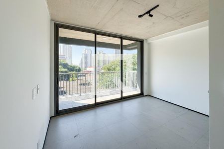 Studio de kitnet/studio para alugar com 1 quarto, 25m² em Vila Mariana, São Paulo