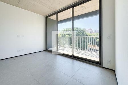 Studio de kitnet/studio para alugar com 1 quarto, 25m² em Vila Mariana, São Paulo