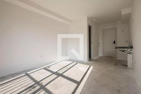 Foto 05 de apartamento à venda com 1 quarto, 24m² em Pinheiros, São Paulo