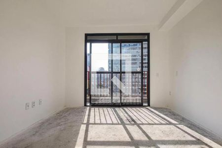 Foto 03 de apartamento à venda com 1 quarto, 24m² em Pinheiros, São Paulo