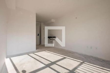 Foto 04 de apartamento à venda com 1 quarto, 24m² em Pinheiros, São Paulo