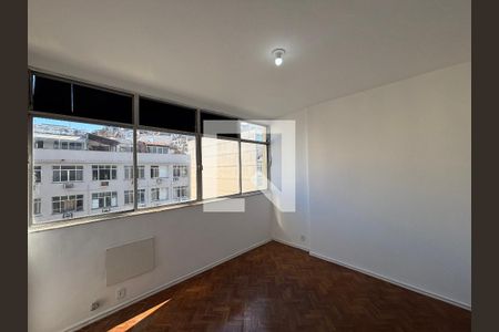 Sala/Quarto de kitnet/studio para alugar com 1 quarto, 36m² em Copacabana, Rio de Janeiro