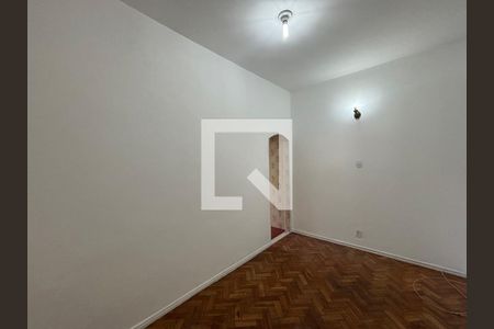 Hall de entrada de kitnet/studio para alugar com 1 quarto, 36m² em Copacabana, Rio de Janeiro