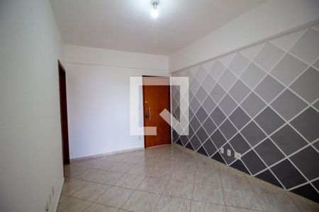 Sala de apartamento para alugar com 1 quarto, 52m² em Centro, Sorocaba