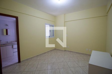 Suite de apartamento para alugar com 1 quarto, 52m² em Centro, Sorocaba