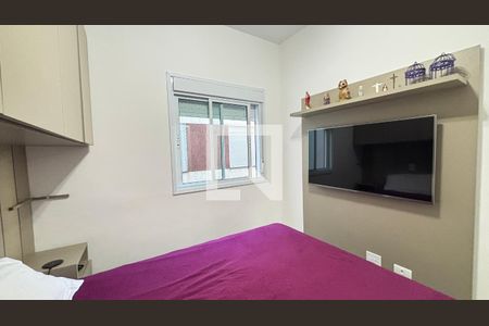 Quarto 1 de apartamento à venda com 2 quartos, 99m² em Campestre, Santo André