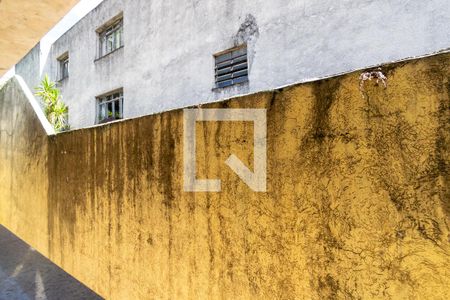 Vista da Suíte 2 de casa à venda com 3 quartos, 500m² em Vila Alexandria, São Paulo