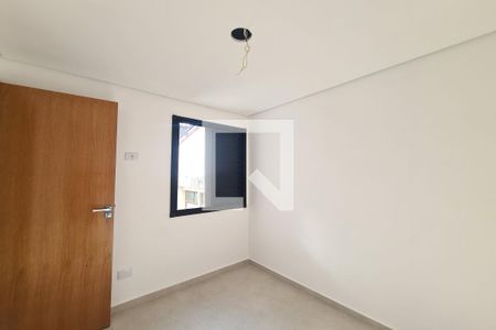 Quarto 2 de apartamento para alugar com 2 quartos, 32m² em Vila Alpina, São Paulo