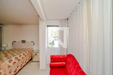 Quarto 1 de apartamento à venda com 2 quartos, 207m² em Petrópolis, Porto Alegre