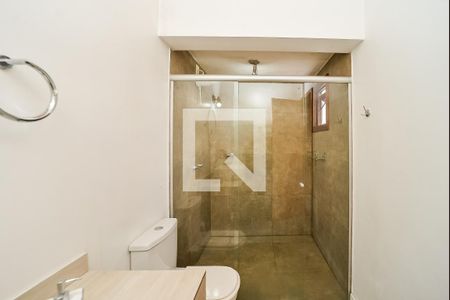 Banheiro 2 de apartamento à venda com 2 quartos, 207m² em Petrópolis, Porto Alegre