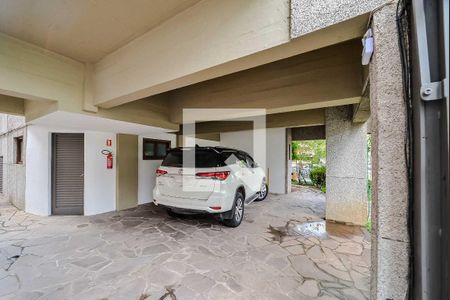 Garagem de apartamento à venda com 2 quartos, 207m² em Petrópolis, Porto Alegre