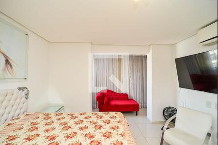 Quarto 1 de apartamento à venda com 2 quartos, 207m² em Petrópolis, Porto Alegre