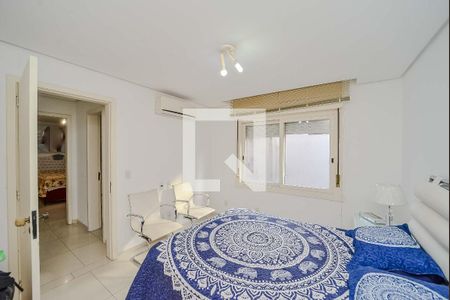 Quarto 2 de apartamento à venda com 2 quartos, 207m² em Petrópolis, Porto Alegre