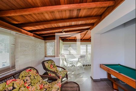 Cobertura de apartamento à venda com 2 quartos, 207m² em Petrópolis, Porto Alegre