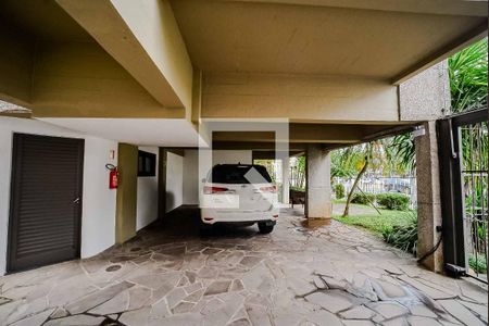 Garagem de apartamento à venda com 2 quartos, 207m² em Petrópolis, Porto Alegre