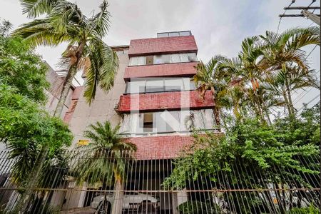 Fachada de apartamento à venda com 2 quartos, 207m² em Petrópolis, Porto Alegre