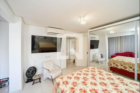 Quarto 1 de apartamento à venda com 2 quartos, 207m² em Petrópolis, Porto Alegre