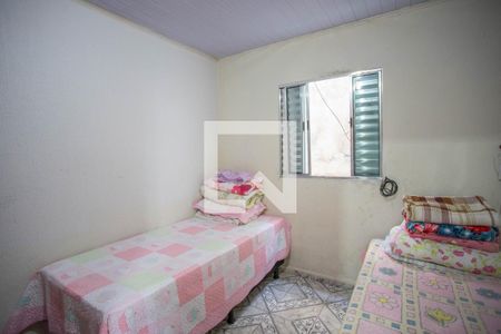 Casa 3 - quarto 2 de casa à venda com 5 quartos, 220m² em Conceição, Diadema