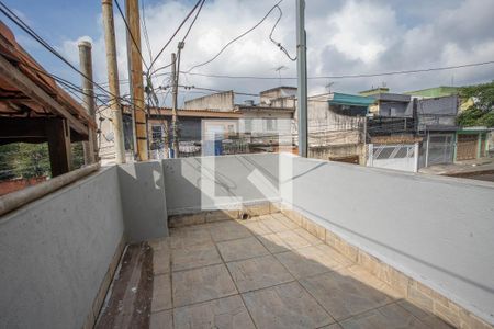 Casa 3 quintal de casa à venda com 5 quartos, 220m² em Conceição, Diadema