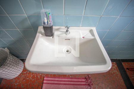 Casa 3 - banheiro 1 de casa à venda com 5 quartos, 220m² em Conceição, Diadema