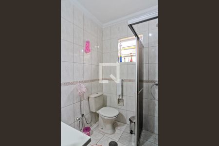 Banheiro de casa à venda com 3 quartos, 250m² em Jardim Sao Jose, São Paulo