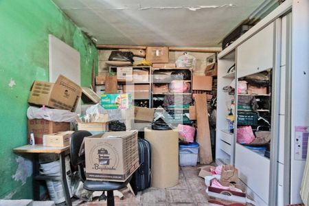Garagem de casa à venda com 3 quartos, 250m² em Jardim Sao Jose, São Paulo