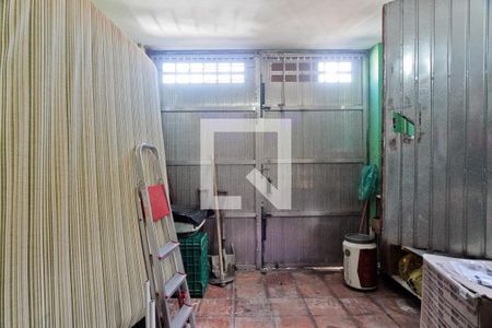 Garagem de casa à venda com 3 quartos, 250m² em Jardim Sao Jose, São Paulo