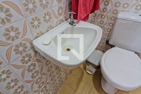 Área de Serviço de casa à venda com 3 quartos, 250m² em Jardim Sao Jose, São Paulo