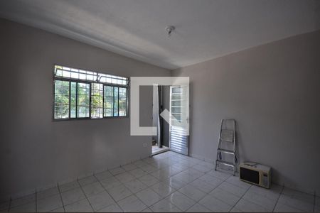 Sala de casa para alugar com 1 quarto, 120m² em Jaçanã, São Paulo